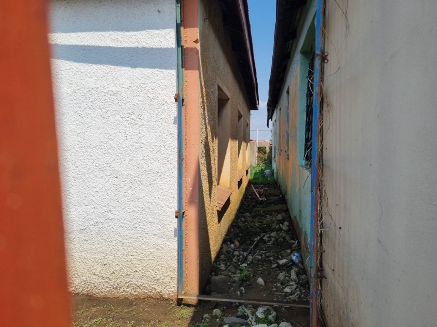  Bedroom Property for Sale in Marquard Free State